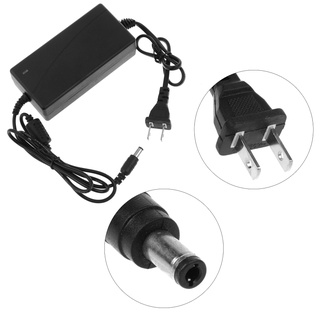 Dây Nguồn 12V 5A AC 100-240V Sang DC 12V Cho Màn Hình LCD