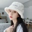Mũ len phong cách Hàn Quốc AAA iLita Accessories nón bucket lông cừu thời trang mùa đông đủ màu