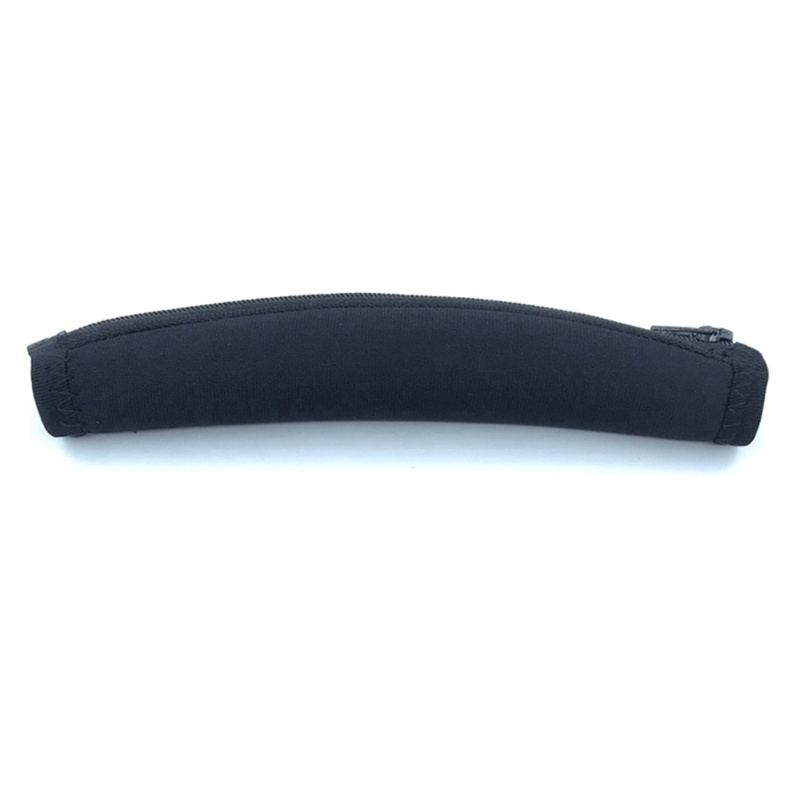 Kikin Thay Thế Tai Nghe Chùm Gối Đệm Bọt Cho QC15 QC25 QC35 QC35 II Tai Nghe Băng Đô Đệm