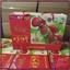 Táo Đỏ Sam Sung Hàn Quốc 1000g BOEUN JUJUBE - Kèm Túi Xách Tặng Quà, Cả Hộp 1,2kg, Quả To