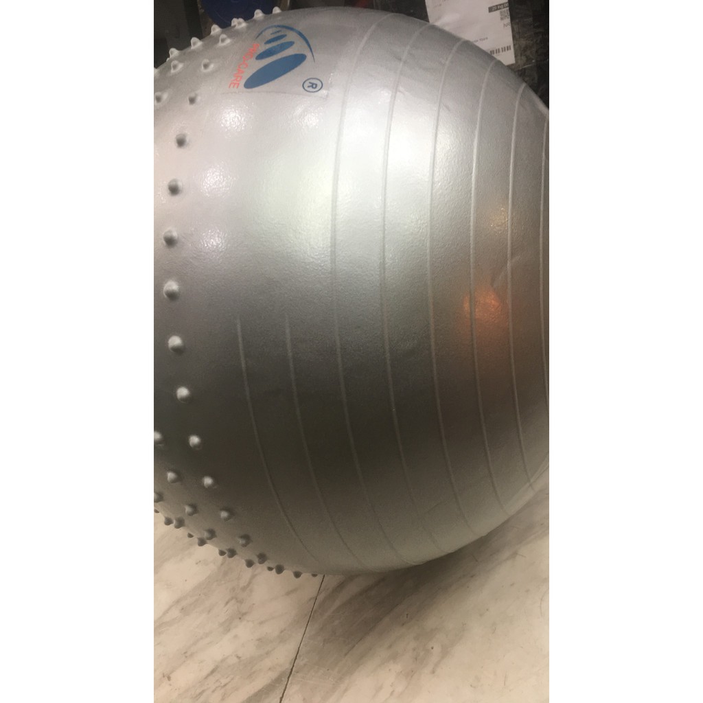 BÓNG TẬP YOGA & MASAAGE PRO-CARE 65CM
