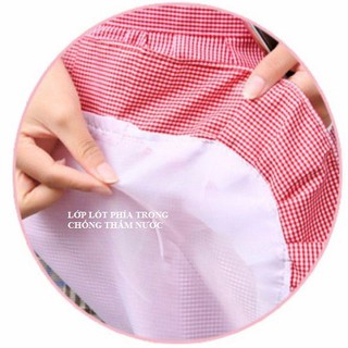 TẠP DỀ PHA CHẾ NẤU ĂN CHO CÁC BẠN NỮ CỰC DỄ THƯƠNG