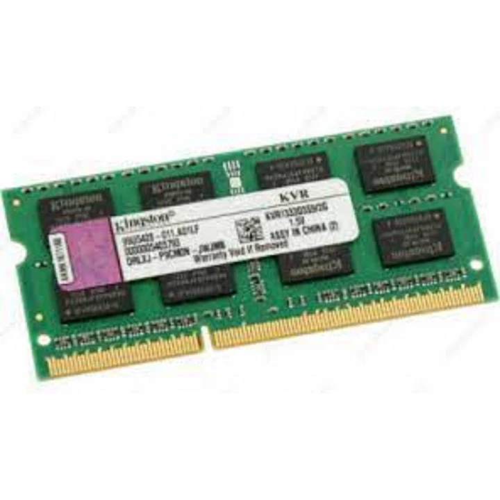 Ram laptop DDR3 dùng cho LAPTOP nhiều hiệu đã test bảo hành