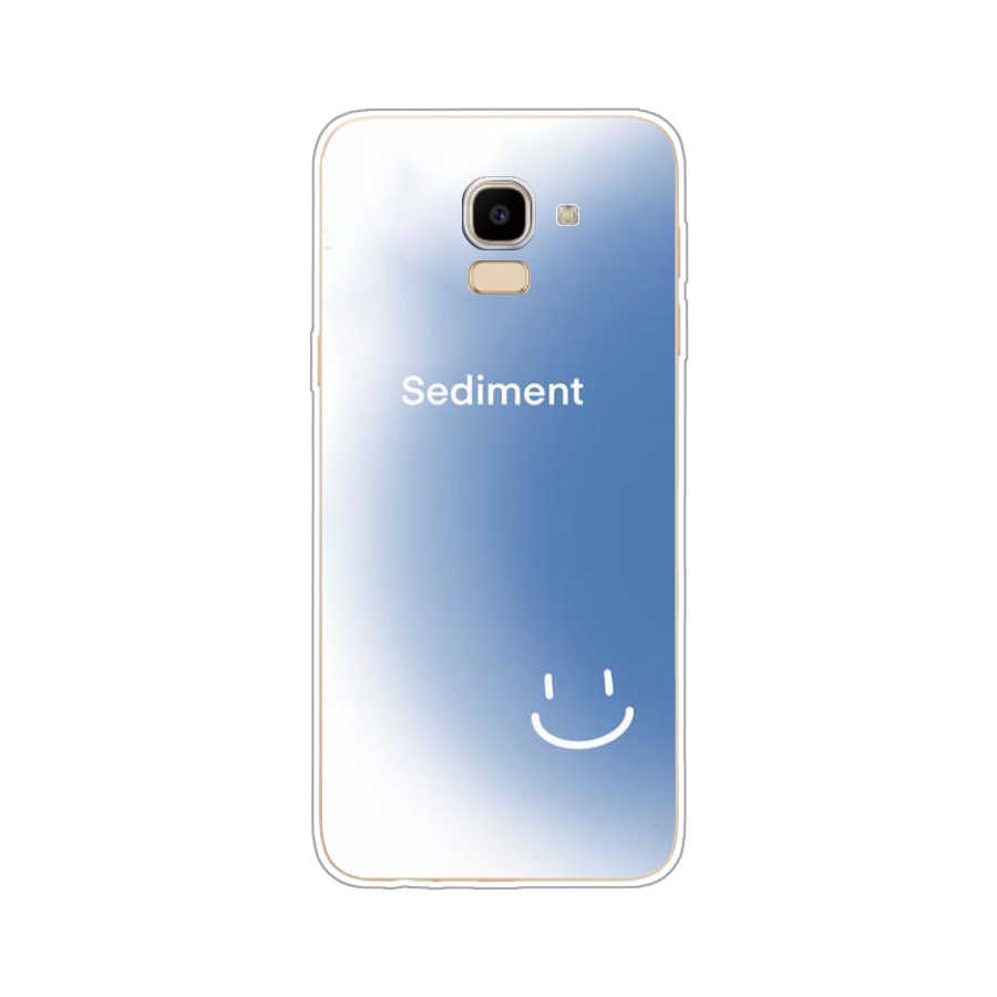Ốp Điện Thoại TPU Dẻo In Họa Tiết Độc Đáo Thời Trang Cho Samsung Galaxy j5 2015 j5 pro 2017 j2 2016 j6 2018