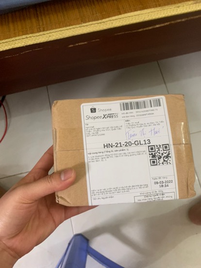 Ảnh đánh giá