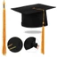 Mũ tốt nghiệp ESSENCEH, Mũ cối đại học tốt nghiệp 2024, Lễ tốt nghiệp trung học Lễ tốt nghiệp Đại học Mũ học thuật