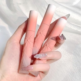 Vỏ Son Kem Nơ (vỏ rỗng)_ Thỏi đựng