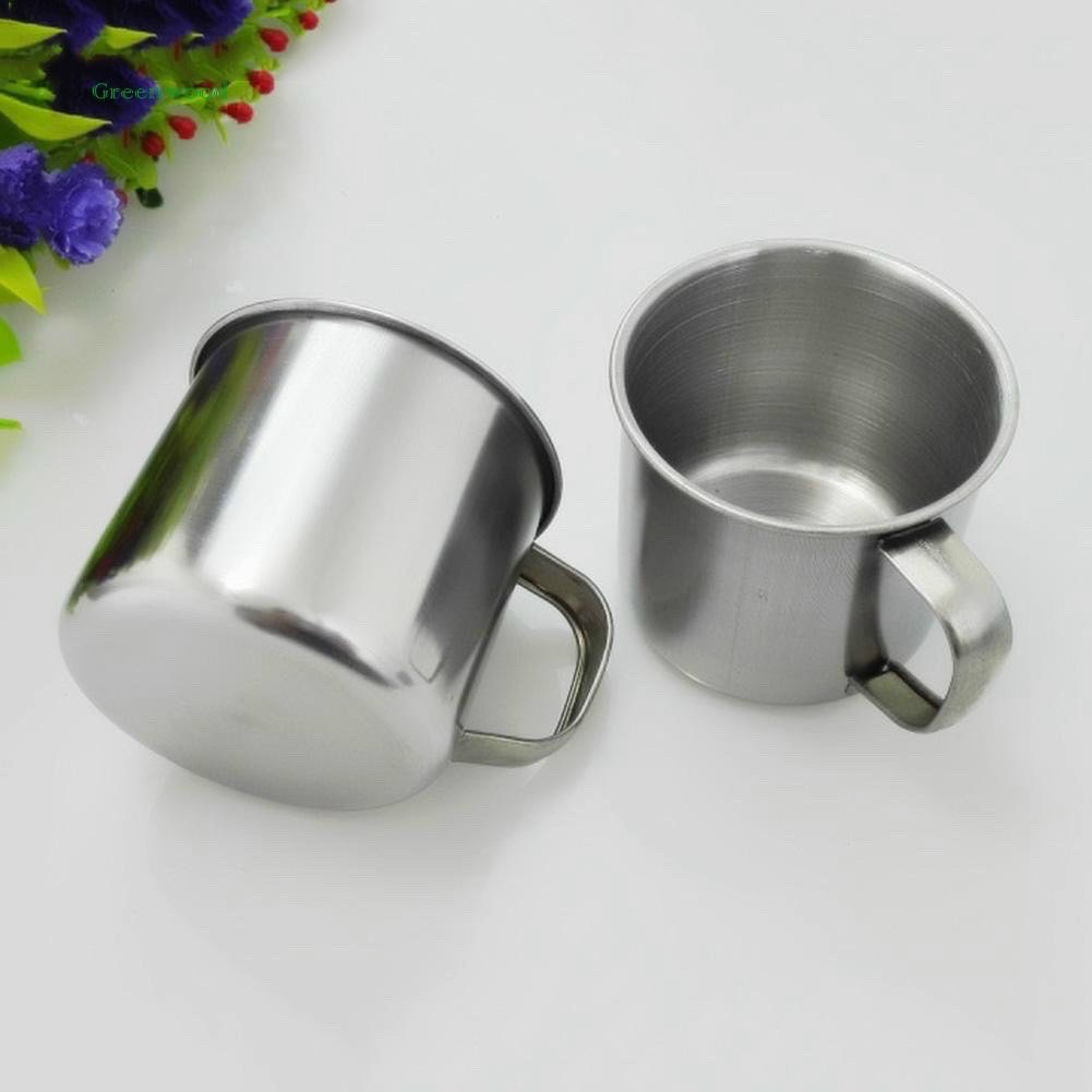 Ca inox 7cm có quai SUS 304 | Shopee Việt Nam