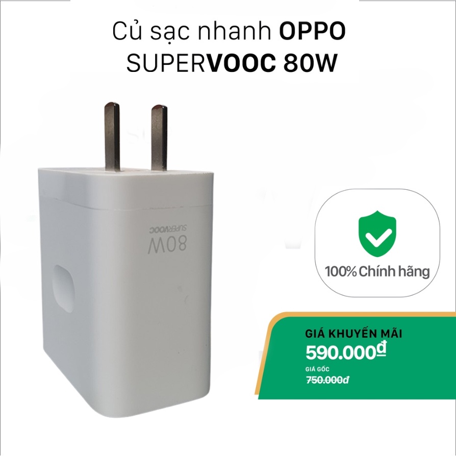 OPPO 80W SuperVooc caricabatterie rapido adattatore di alimentazione spina ue per trova X5 X3 Pro Reno 5 6 7 Pro trova X3 K9 K7 A95 A72 A53 cavo di tipo C  202192403