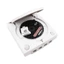 Btsg Bộ chuyển đổi đầu đọc thẻ SD TF + với bộ nạp khởi động DreamShell cho DC Dreamcast