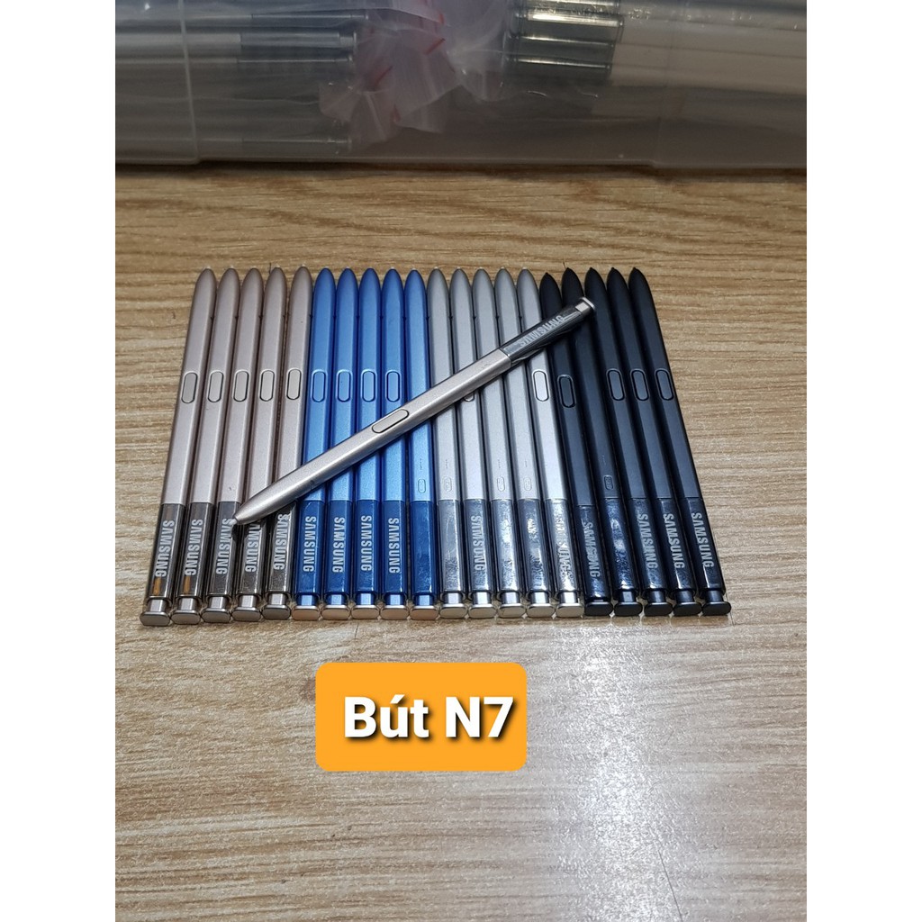 Bút Note 7 | Shopee Việt Nam