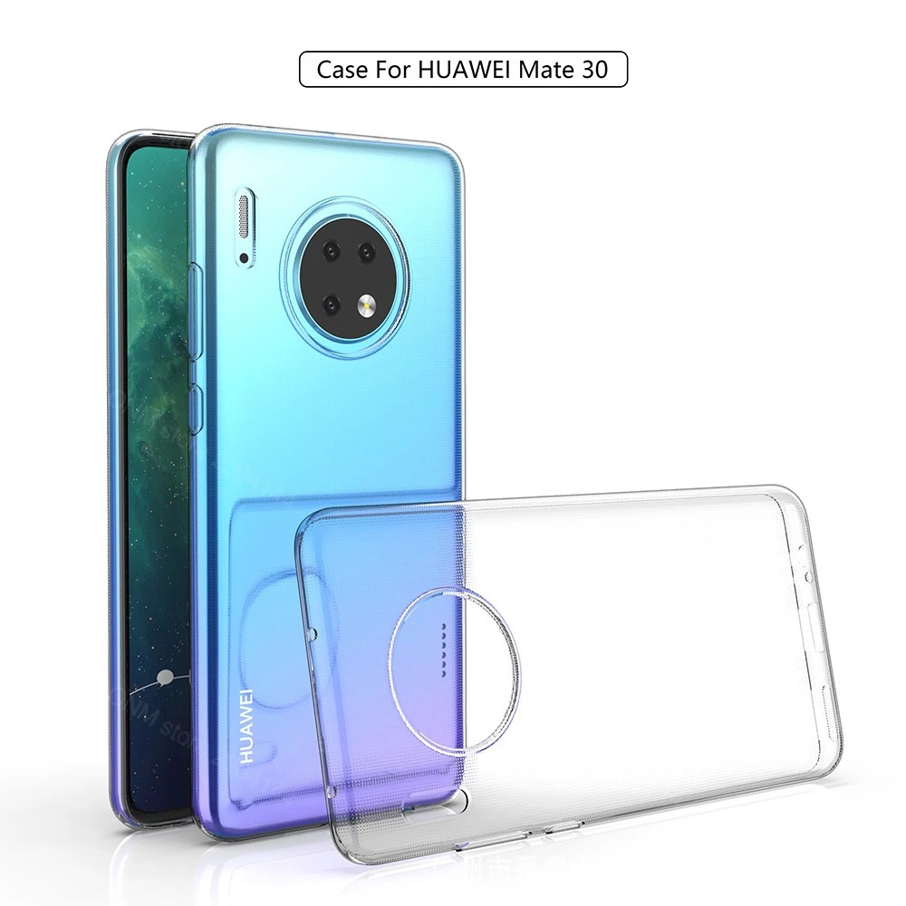 Ốp điện thoại chống sốc chống va đập bảo vệ cho Huawei Mate 80 70 60 50 40 30 20 Pura 90 80 70 P60 P50 P40 P30 P20 Pro Plus Max Ultra Lite Pro+ 4G 5G 2026
