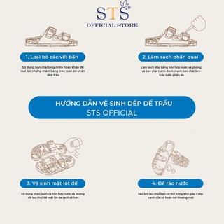 Sandal tập đi cho bé trai bé gái ,sandal da bò êm ái mềm mịn quai ngang đế trấu nhiều màu mã stk09 hàng cao cấp