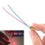 SAIA 1 / 3 / 5 / 10 chiếc Laser có thể điều chỉnh 5mW Mô-đun Diode chấm chất lượng cao Mini