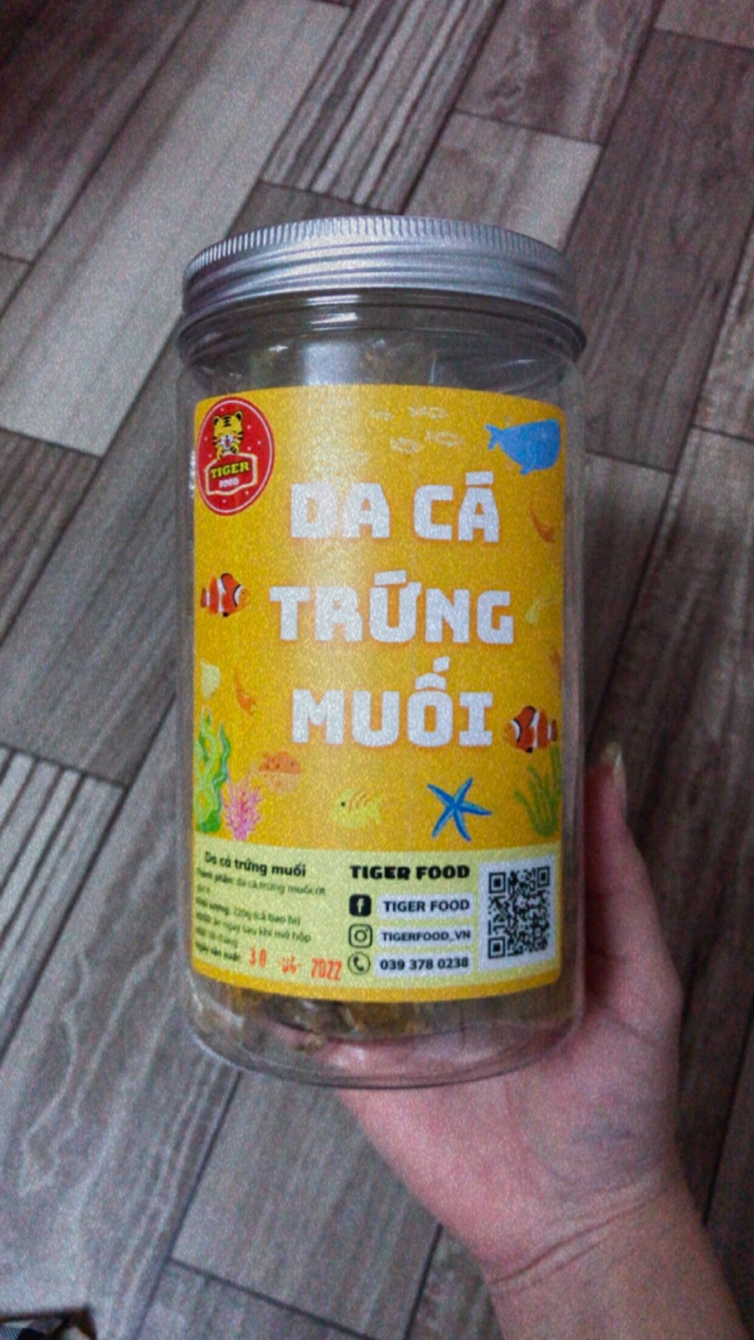 Ảnh đánh giá