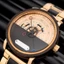 Đồng hồ đeo tay nam vỏ gỗ WoodWatch GT43