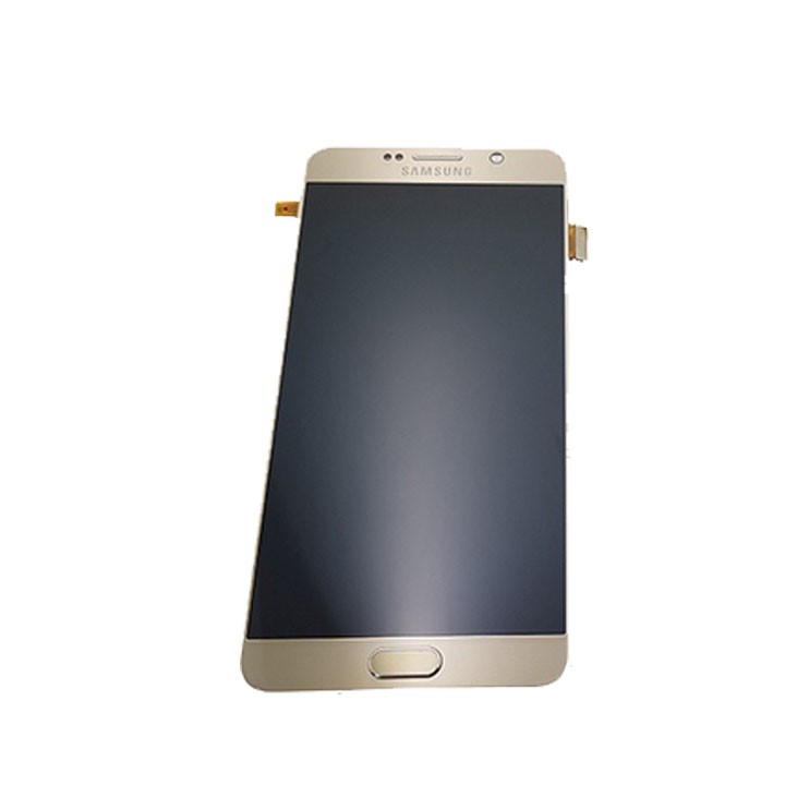 Màn hình SAMSUNG Galaxy NOTE 5 đẹp chính hãng zin tháo máy | Shopee ...