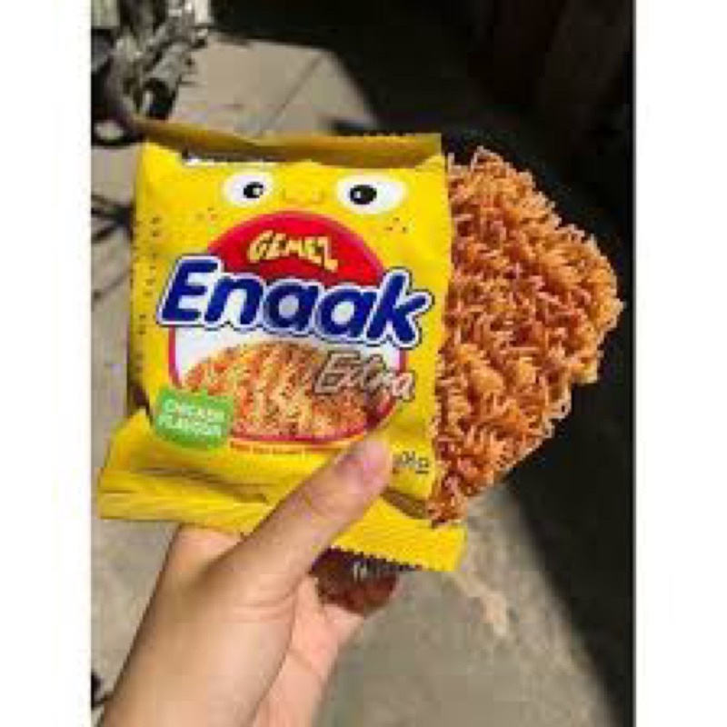Mì enaak ăn liền siêu ngon