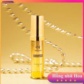 Kem Làm Hồng Nhũ Hoa Vùng Kín NeiPink N1 Cao Cấp tái tạo các vùng nhũ hoa thâm sạm