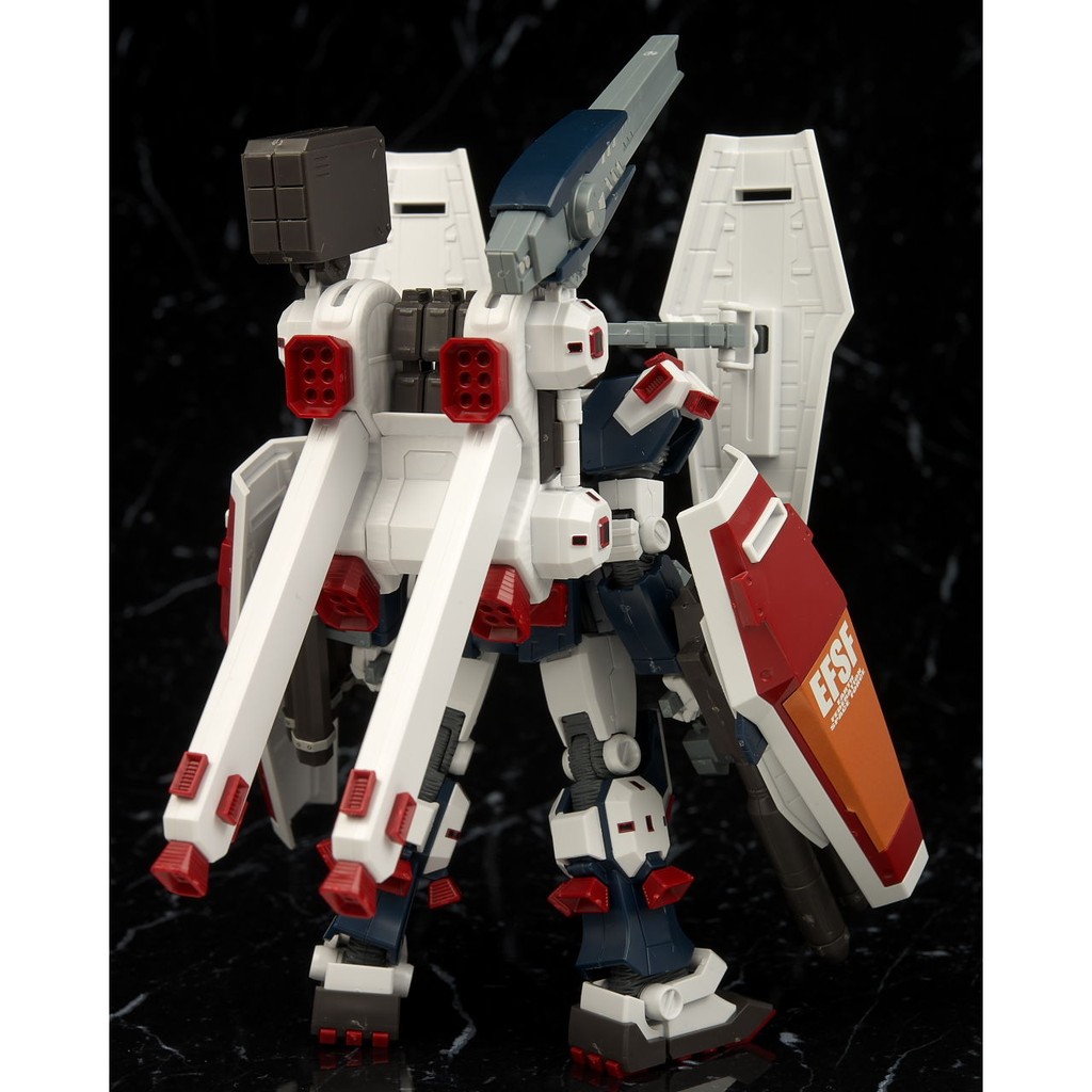 Mô Hình Gundam Bandai HG FA-78 Full Armor Gundam 1/144 Thunderbolt [GDB ...