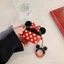 Vỏ tai nghe Minnie Mickey cho vỏ AirPods4 Vỏ bảo vệ tai nghe mềm Phong cách mới cho AirPodsPro2 Vỏ bảo vệ tai nghe Tương thích với vỏ AirPodsPro Vỏ AirPods2gen