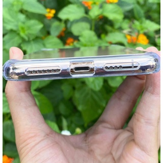 Ốp LIKGUS lưng trong cứng viền mềm chống sốc cho iphone 17/16/15/14/13/12/pro/max/plus/promax/air