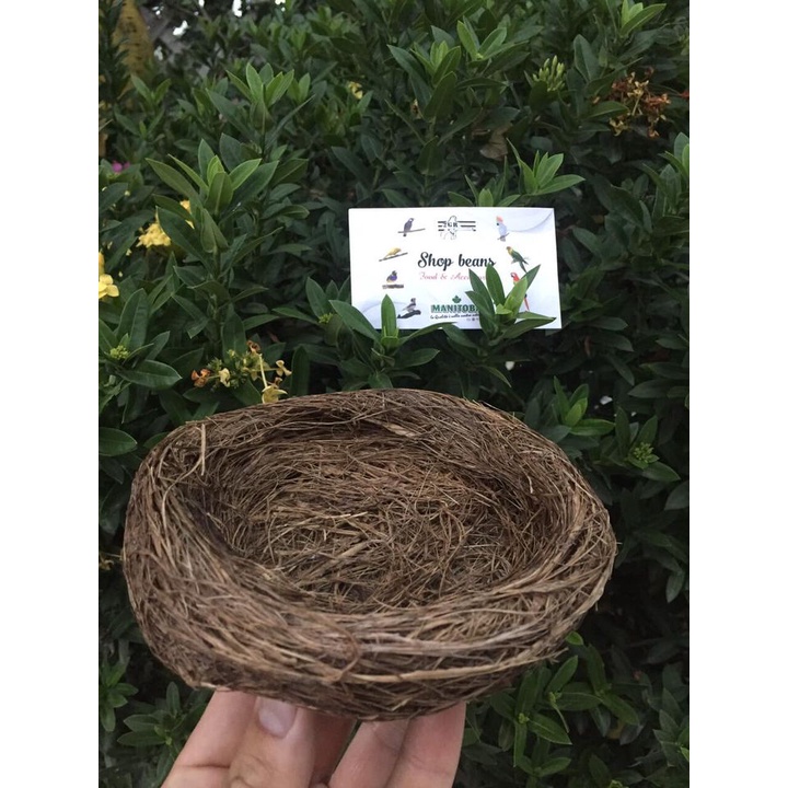 Rơm lót tổ cho chim | Shopee Việt Nam