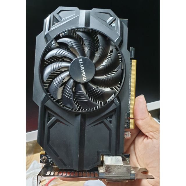Ventola Scheda Video RAKSTORE 75mm - Per Gigabyte GTX 950 960 - Foto 2