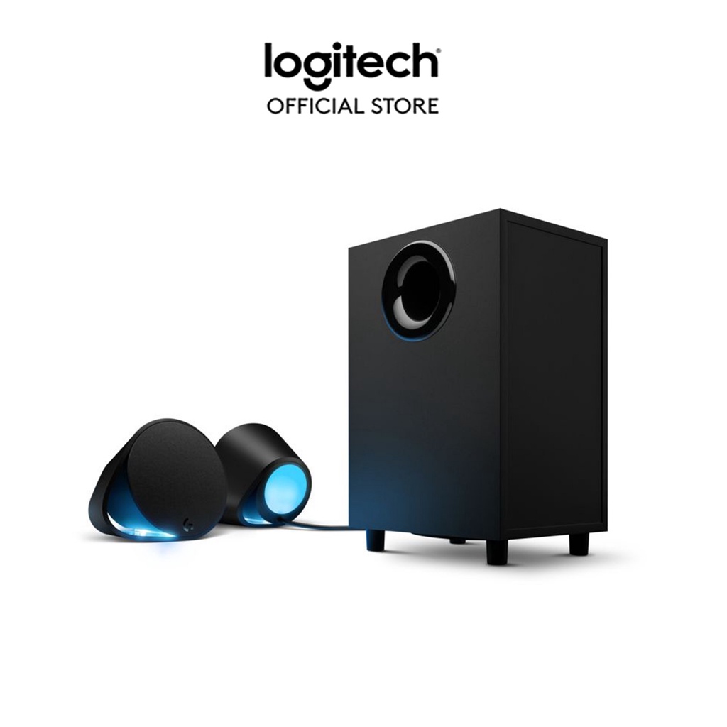 Loa chơi game máy tính Logitech G560 LIGHTSYNC