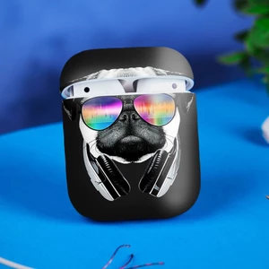 Miếng dán skin cho AirPods in hình thiết kế - atk130 (AirPods 1, 2, 3, Pro, i12)