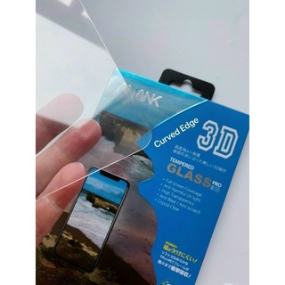 Kính cường lực ANANK Curved Clear cho IP 12promax/13/13pro/13promax/14/15/16