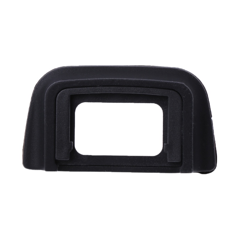 Star DK-20 Viewfinder Cao Su Mắt Cốc Thị Kính Hood Cho D3100 D5100 D60
