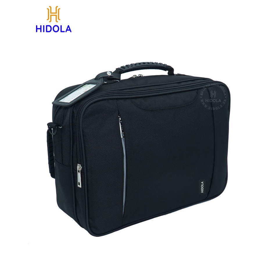 CẶP ĐI HỌC ĐA NĂNG HIDOLA 2151 (Vừa balo vừa cặp)