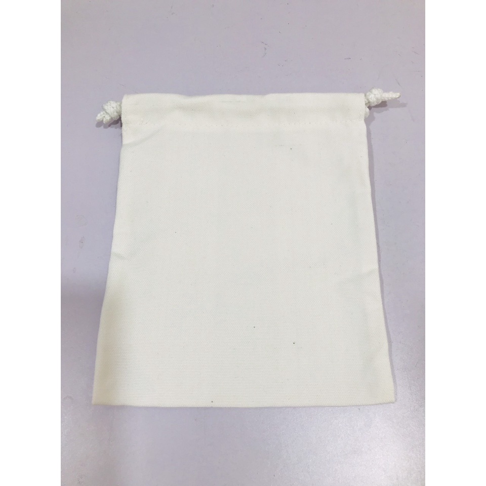 Túi Rút Vải Canvas Các Loại, Nhiều Size | Shopee Việt Nam