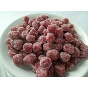 200g kẹo dâu tây Đà LẠT