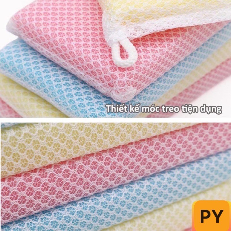 Miếng mút rửa bát xuất Nhật (1 miếng)