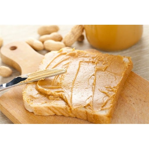Bơ đậu phộng làm bánh 170g - PL116A