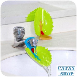Vòi nước trang trí gắn lavabo nối dài vòi giúp bé rửa tay dễ dàng, thuận tiện BB13-VNL