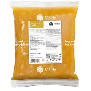 Nhân Farina Hola đậu xanh 1kg