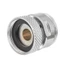 Bộ chuyển đổi máy sục khí xoay JUIC Kết nối hữu ích Vòi tưới vườn Phòng tắm Tap Đầu nối máy sục khí