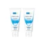 Combo 2 Sữa rữa mặt ẩm mịn Hada Labo Advanced Nourish Cleanser 80g