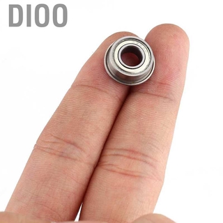 Dioo Bộ 10 Vòng Bi Kim Loại 6x13 X 5mm F686 F686Zz