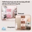 Tủ Đa Năng Gấu/Thỏ Cao Cấp Holla