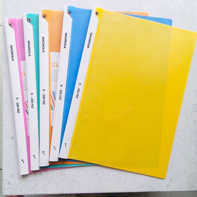 Kẹp tài liệu A4,file rút gáy chốt góc, file rút gáy dày | Shopee Việt Nam