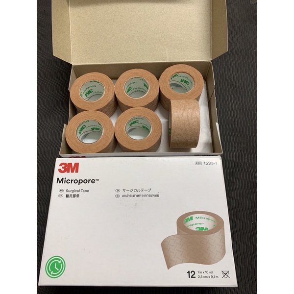 băng keo phẫu thuật 3M | Shopee Việt Nam