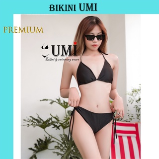 Bikini 2 Mảnh tam giác ( nhiều màu )