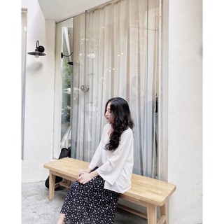 Áo khoác Cardigan voan chiffon Ma Vie