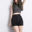 Quần short nữ/ quần short jean / quần jean lai trơn / quần nữ thời trang