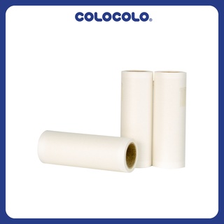 Lõi cây bụi quần áo loại gập ColoColo 2 cuộn - C0447