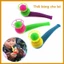 Set 2 bộ đồ chơi thổi bóng cho bé